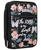 Mr. Pen- Bible Case, Bible Bag, Bible Covers, Bible Holder, Bible Bags Canva, Study Bible Case, Bible Cases, Bible Covers for Women, Covers for Bible, Bible Book Cover, Bible Cover, Christmas Gift