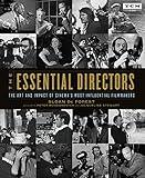 The Essential Directors: The Art and Impact of Cinema's Most Influential Filmmakers (Turner Classic Movies)