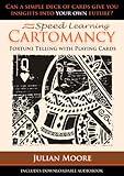 Cartomancy - Fortune Telling With Playing Cards (Speed Learning Book 1)