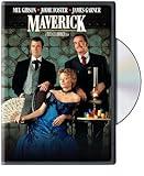 Maverick (Keepcase)