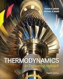 Thermodynamics: An Engineering Approach