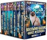 Beechwood Harbor Ghost Mysteries: Boxed Set 1-7