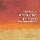 Quantum Theory: A Very Short Introduction