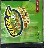 Bible Skills,drills, and Thrills Music and Games for Kids Grades 4-6