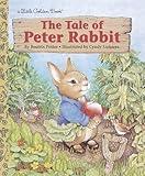 The Tale of Peter Rabbit (Little Golden Book)