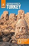 The Rough Guide to Turkey (Travel Guide with eBook) (Rough Guide Main Series)