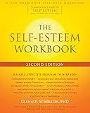 The Self-Esteem Workbook (A New Harbinger Self-Help Workbook)