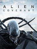 Alien: Covenant (4K UHD)