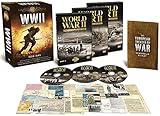 World War II: The Complete History