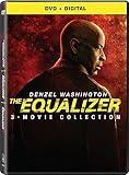 Equalizer, The / Equalizer 2, The / Equalizer 3, The - Multi-Feature (3 Discs) - DVD + Digital