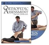 Orthopedic Assessment for the lower body