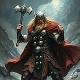 Thunderous Tales of Thor