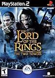 Lord of the Rings The Two Towers - PlayStation 2 (Renewed)
