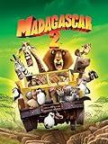 Madagascar: Escape 2 Africa