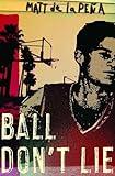 Ball Don't Lie