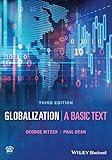 Globalization: A Basic Text