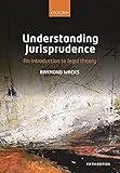 Understanding Jurisprudence: An Introduction to Legal Theory