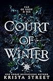 Court of Winter (Fae of Snow & Ice Book 1)