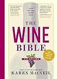 The Wine Bible, 3rd Edition