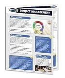 Project Management Guide - Productivity Quick Reference Guide by Permacharts