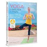 Yoga for Belly Butt & Thighs With Chrissy Carter