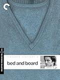 Bed and Board