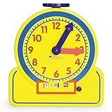 Learning Resources (LER2994) Primary Time Teacher Jr. 12 Hour