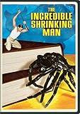 The Incredible Shrinking Man