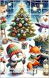 "Twinkles and Tales: Christmas Stories for Little Hearts" (A collection of short children stories)