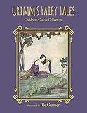 Grimm's Fairy Tales (Children's Classic Collections)