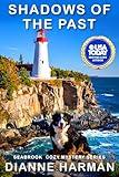 Shadows of the Past: Seabrook Cozy Mystery Series
