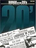 Songs of the '20s: The Decade Series (Easy Piano Decade Series)