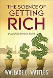 The Science of Getting Rich (DF Self-Help Treasure Book 6)