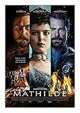 MATHILDE (2017) MATILDA NEW RELEASE Aleksey Uchitel (RUSSIAN HISTORY MOVIE ) LANGUAGE:RUSSIAN.SUBTITLES:ENGLISH DVD NTSC
