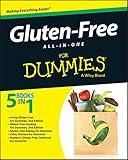 Gluten-Free All-in-One For Dummies