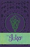 The Joker Ruled Pocket Journal (Comics)