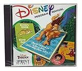 Disney's Print Studio: Tarzan