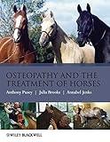 Osteopathy and the Treatment of Horses