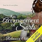 An Arrangement of Sorts: Arrangements, Book 1
