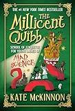 The Millicent Quibb School of Etiquette for Young Ladies of Mad Science (The Millicent Quibb School of Etiquette for Young Ladies of Mad Science, 1)