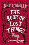 The Book of Lost Things: A Novel
