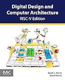 Digital Design and Computer Architecture, RISC-V Edition: RISC-V Edition