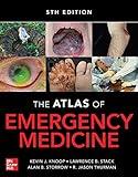 Atlas of Emergency Medicine 5th Edition