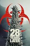 28 Years Later - 4K UHD/BD Combo + Digital + Steelbook [Blu-ray]