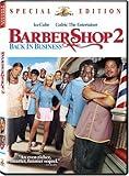 Barbershop 2: Back in Business (Special Edition)