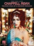 Chappell Roan - The Rise & Fall of a Midwest Princess: Piano/Vocal/Guitar Songbook