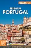 Fodor's Essential Portugal (Full-color Travel Guide)