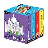 Little Traveler Board Book Set