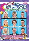 Not the Bradys: Marcia Goes to College (A Parody)