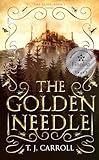 The Golden Needle (The Taiga Book 1)
